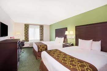 Red Roof Inn Jesup Ngoại thất bức ảnh