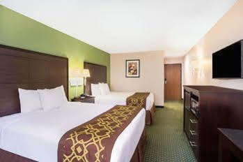 Red Roof Inn Jesup Ngoại thất bức ảnh